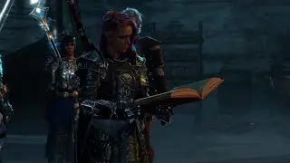 Captain America Decides To Read