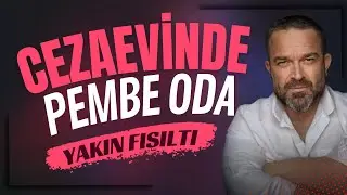 TÜRKÇE ASMR | CEZAEVİNDE PEMBE ODA | #asmr #türkçeasmr