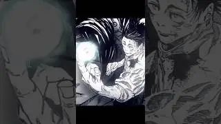 Jujutsu Kaisen [Yuta/Rika] - Edit 