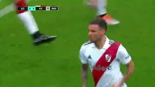 River Plate vs San Lorenzo
