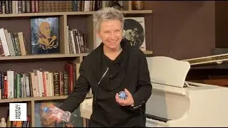 Фрагмент клубной встречи в 