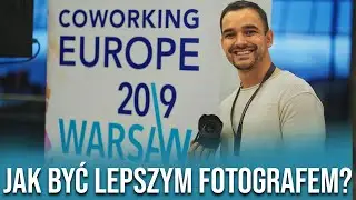 Fotografia IMPREZOWA - 5 rzeczy, które ułatwią Ci pracę!