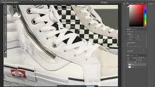 Tutorial Crop Ratio in Photoshop CC