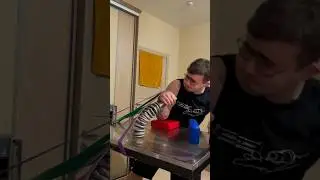 Schoolboy vs Akimbo 🔥😵 Arm Wrestling duel #armwrestling #shorts #schoolboy #akimbo