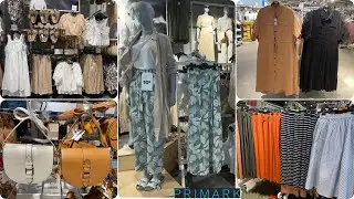 WHAT’S NEW IN PRIMARK JUNE 2021