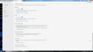 Как включить полноэкранный режим видеороликов в опере