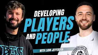 The Secrets Behind the Most Effective Way of Coaching with Liam Jefferson