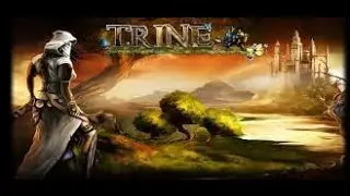 TRINE épisode 1 , Du Fun et des caisses