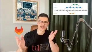 [DevOps01] Базові налаштування репозиторію при старті проекту на прикладі GitLab з точки зору DevOps