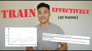 How to Train Effectively AT HOME (COVID-19 Coronavirus Quarantine)