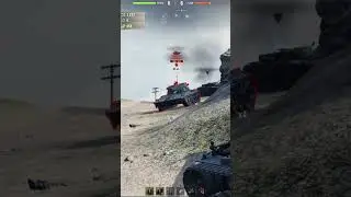 Уникальный бой на Skorpion G #shorts  #миртанков #welliby #wot
