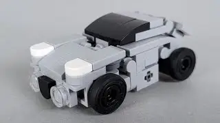 Lego Transformers 