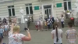 Вспомните былые советские времена...
