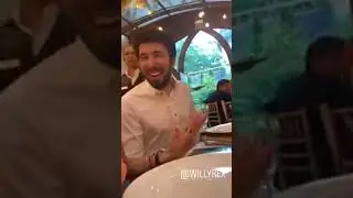 ME ENCUENTRO A LA HARRIXITA Y ESTO PASO 😍 