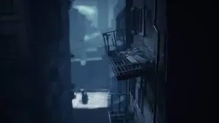Little Nightmares 2 pt. 5