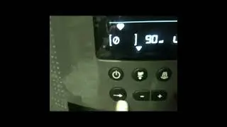 KRUPS Arabica Essentiel YY4081FD