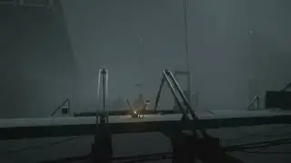 I Think I Broke INSIDE