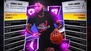 BEST PAINT BEAST ANIMATIONS IN NBA 2K21! BEST UNBLOCKABLE DUNK PACKAGES 2K21 AFTER PATCH 3!