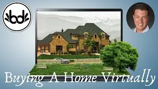 Buying a Home Virtually