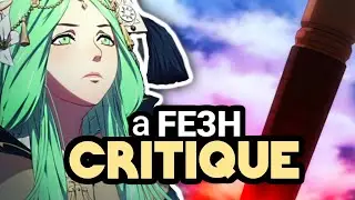 That Time Fire Emblem had Literal Missiles. An Analysis & Critique of the Javelins in Three Houses