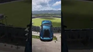 Ferrari 812 Superfast - Stadium Stunt Spectacle - Forza Horizon 5 - Gameplay