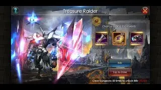 Legacy of Discord -  NEW GAME MODE 