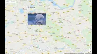 jet engine google map LISTINGS & frontend submissions 2021 crocoblock map listing