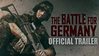 World War 3 Episode 6 ▶ The battle for GERMANY ▶ Official Trailer