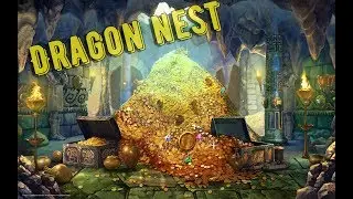 Dragon Nest - #2 Гайд по Заработку голды (Бюджетный вариант)