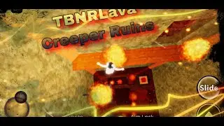 Fe2 Community Maps TBNRLavaCreeper Ruins (mobile) solo