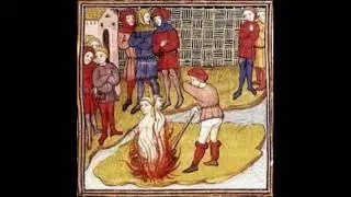 Los más terribles métodos de tortura de la historia | Alex Senderovich.