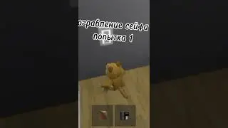 граблю дома в Брукхейвен 🏡