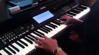 All Of Me  Preview