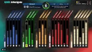 BEST JUMPSHOT FOR LOCKDOWN BUILD IN NBA 2K23 NEXT GEN (BEST JUMPSHOT FOR LOW 3PT 2K23)