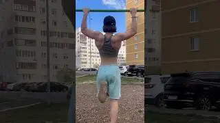 Походка Бога от девушки