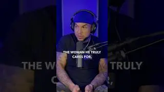 If you’re not the woman he truly cares for, he will NEVER appreciate your efforts‼️