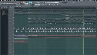 FL Studio - Another Song #3 (WIP 4)