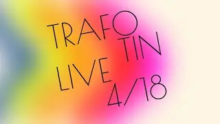 Bloating Up Shell Scripts | Trafotin Live