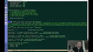 Compiler Beta Q&A, March 4, 2023