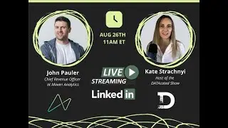 CAREER CONVERSATIONS: How to Get Your First Job in Data Analytics