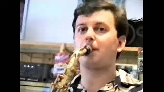 Olimpiu Mercescu - Instrumentala