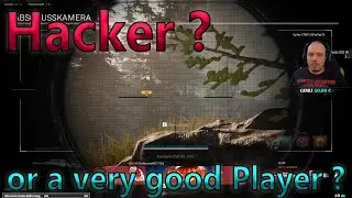 It was a Hacker or a good Player? | Duo Round | #12