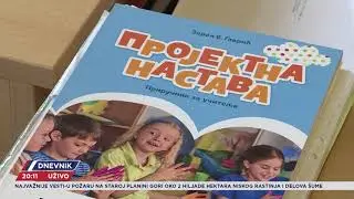 Odbrojavanje i presabiranje troškova pred početak škole