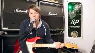 Xotic Effects SP Compressor