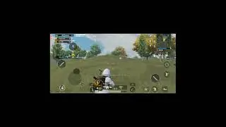 BGMI gameplay 💥💣#short