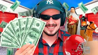 CUMPLIENDO EL SUEÑO AMERICANO 🇺🇸🦅💸