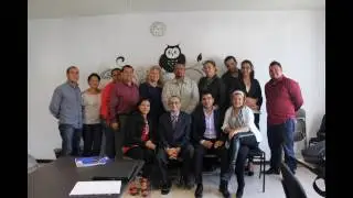 Universidad CEUG