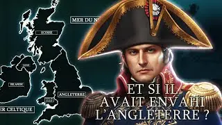 What If Napoleon Had Invaded England?