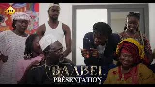 Série - Baabel : Un foyer, 4 générations.