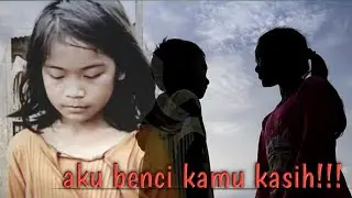short movie_CINTA BOCIL DIHIANATI PART III😭😭 #FILMPENDEK #BAPER! #